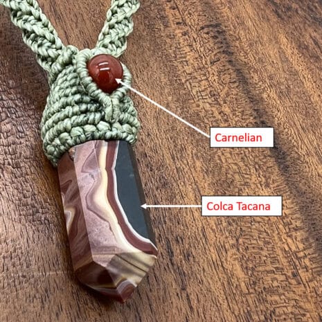 00A050 b colca tacana and macrame diagram